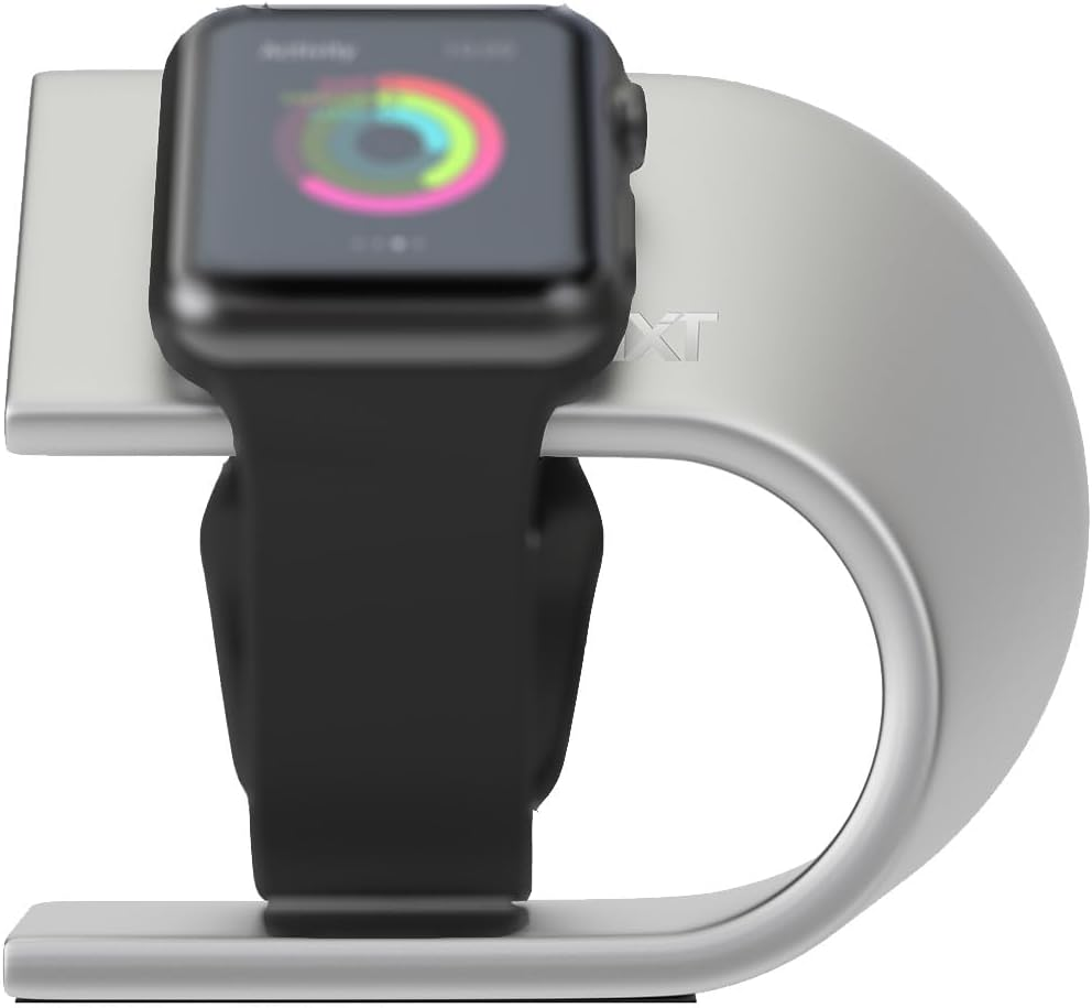 3Sixt Helix Apple Watch Stand image number 2