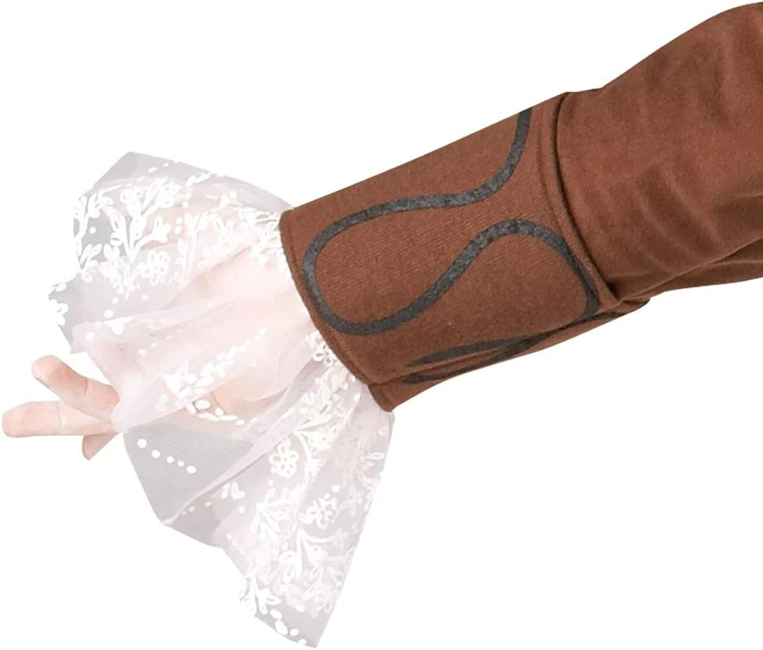 Rubie'S Official Adult'S Alice in Wonderland Mad Hatter Costume - X-Large image number 1