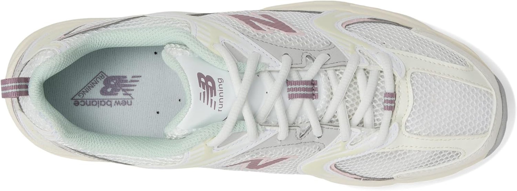 New Balance Unisex Trainers image number 1