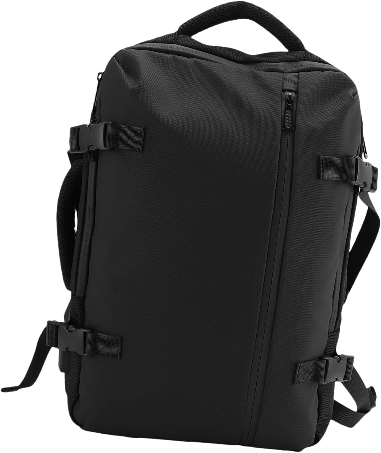 Zerodis Waterproof Vacuum Compression Pocket with USB Load Port for Travel and Businesses 22L 39L 55L image number 3