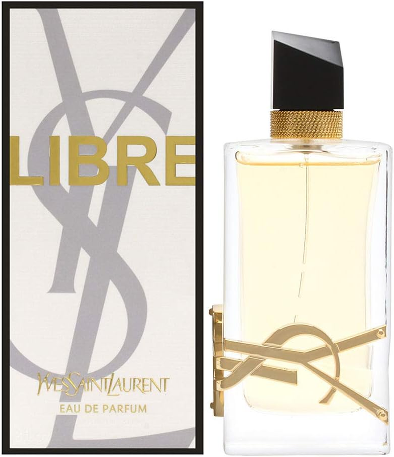 Yves Saint Laurent Libre Eau De Parfum Spray for Women image number 2