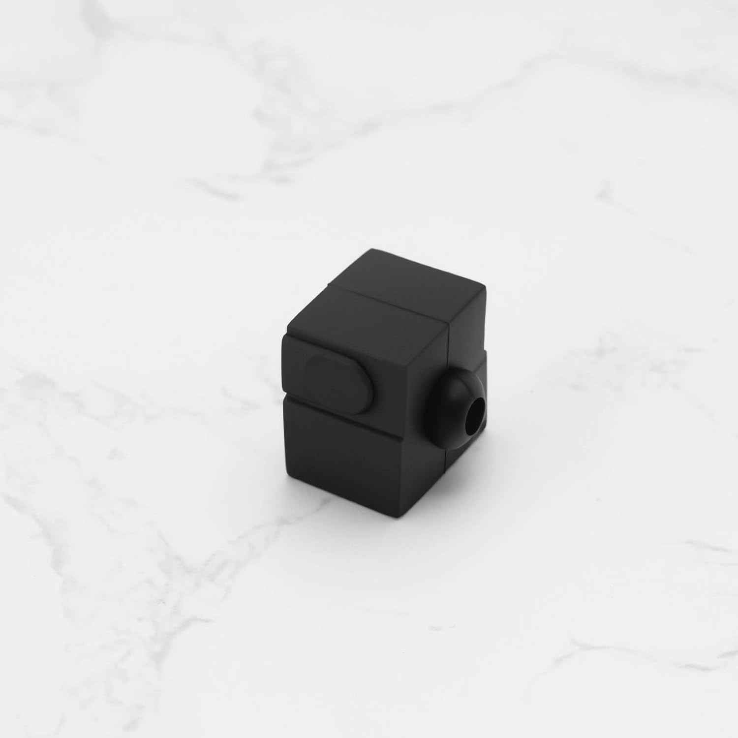 5Pcs 3D Printer Heated Block Silicone Cover 3D Printer Hotend Protective Cover Compatible with Ender 3 V3 SE Ender 5 S1 Ender 7 3D Printer Accessories image number 4