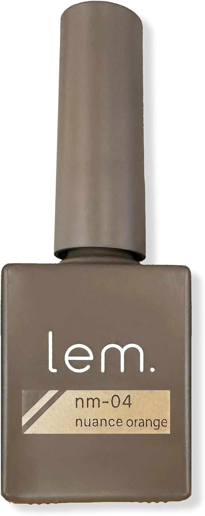 Lem. Nuance Orange Lm-Nm04