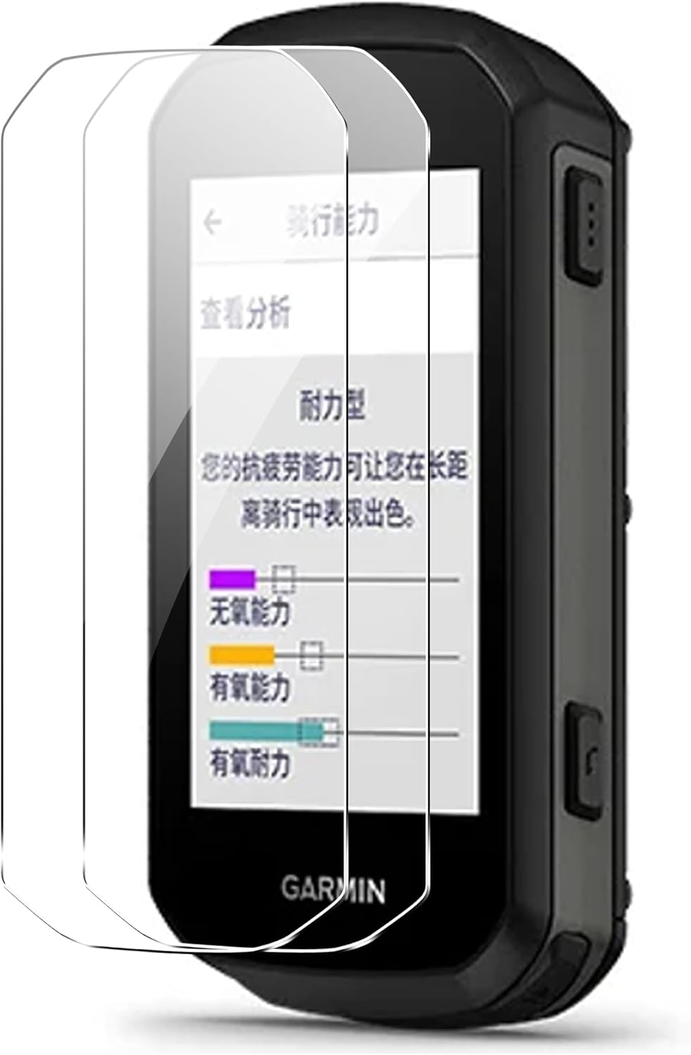 Fitudoos for OPPO A5X 4G/5G [Pack of 2] Tempered Glass Screen Protector + Camera Tempered Glass Film [1 Piece], [9H Hardness], [0.33 Mm] [Ultra Clear], [Anti-Scratch-Free and Oil], [No-Bubble]