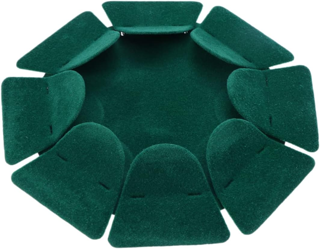 Parliky Metal Putting Cup Practice Hole for All-Direction Training Lightweight Portable Golf Practice Aid for Putting Game Improvement image number 5