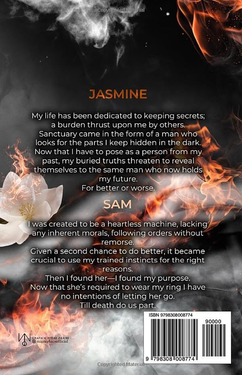 Burn for Me image number 1