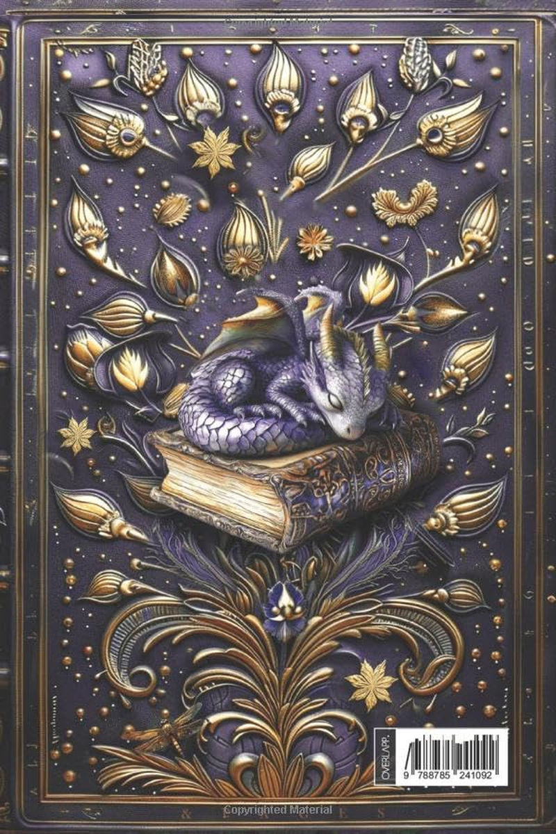 The Reading Journal: Review 100 Books, Track, Log and Discover Reading Habits!