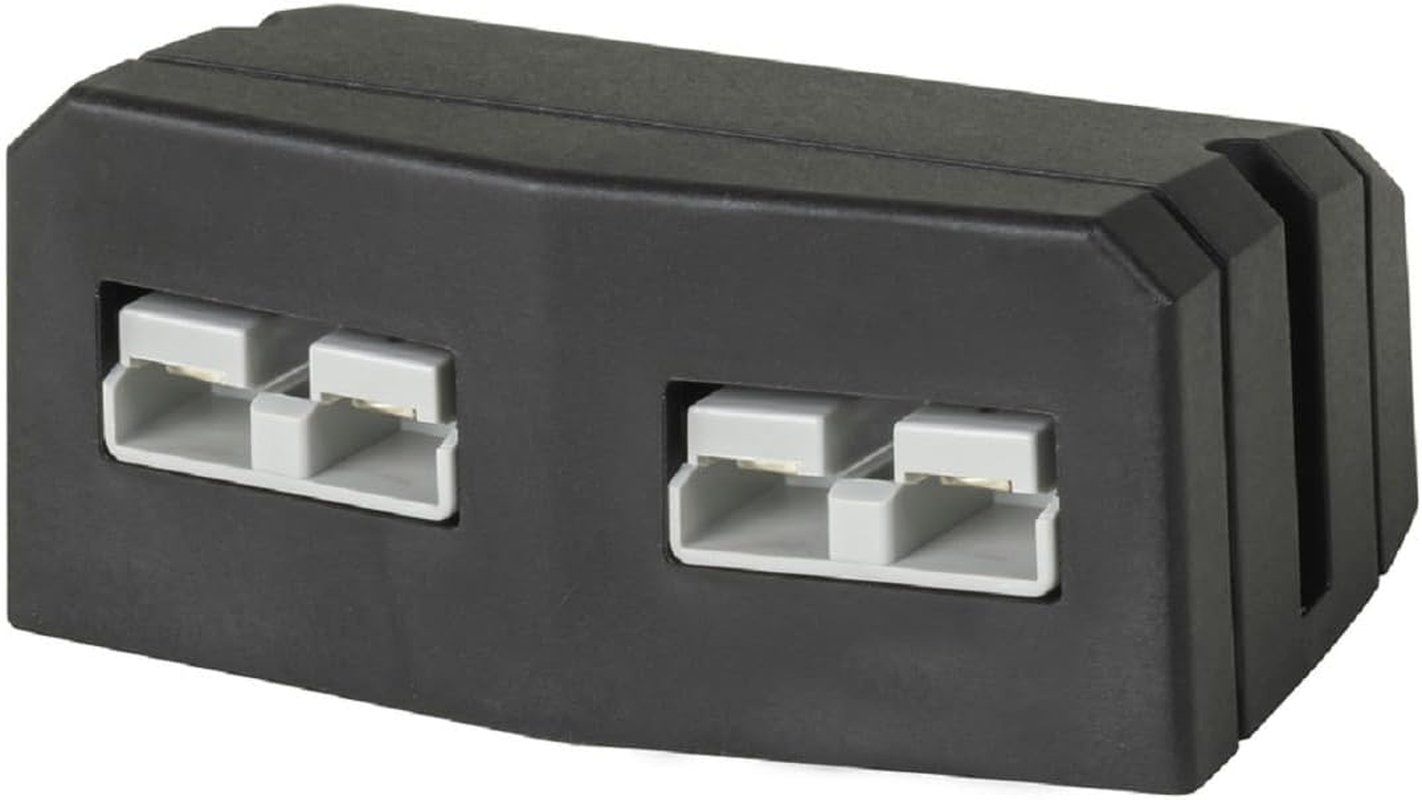 MM Surface Mount Plug Dual 50AMP - MMAPSM03
