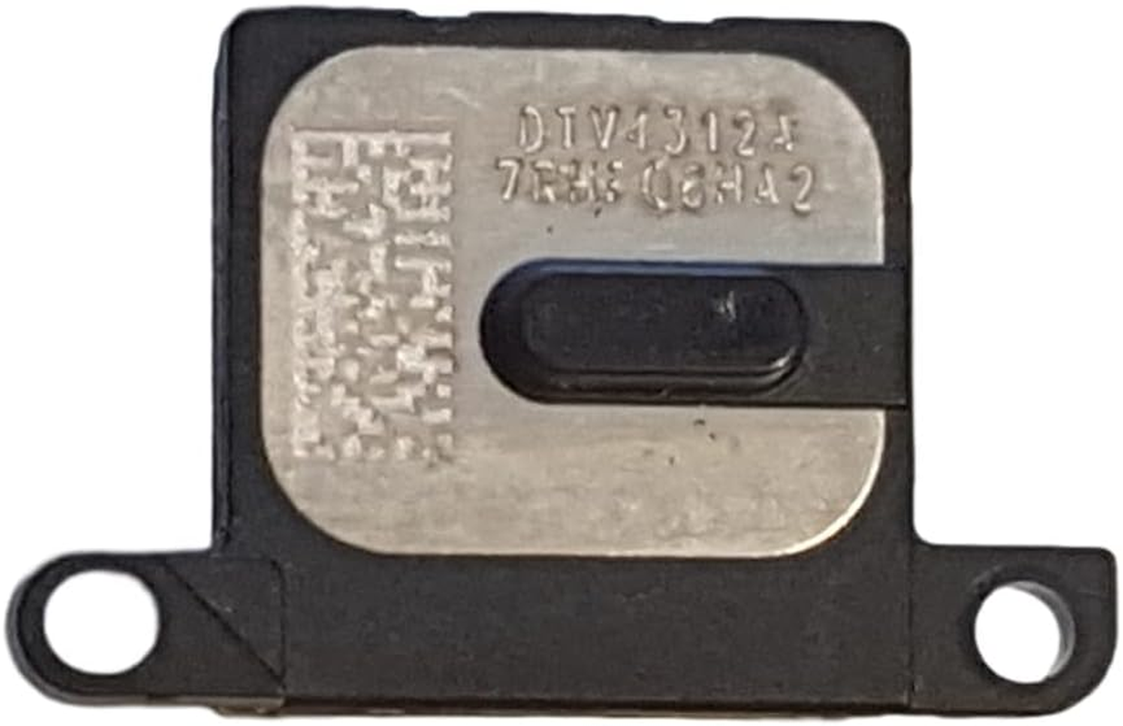 DHLK&reg; Earpiece Ear Speaker Compatible with Iphone 11 Pro Max Head Speaker Module Earphone (A2161, A2220, A2218) image number 2