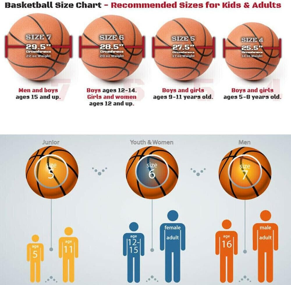 Spalding NBL Team Logo Series Sydney Kings Outdoor Basketball Size 5