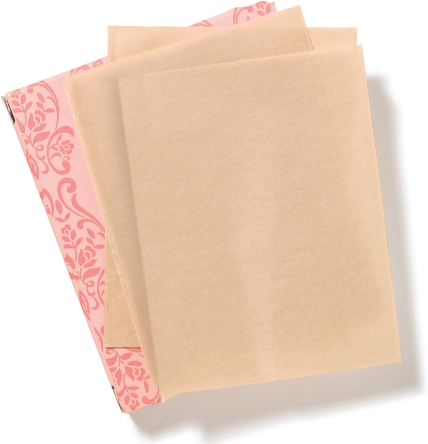 DHC Blotting Paper, Pack of 3, Includes 300 Sheets image number 4
