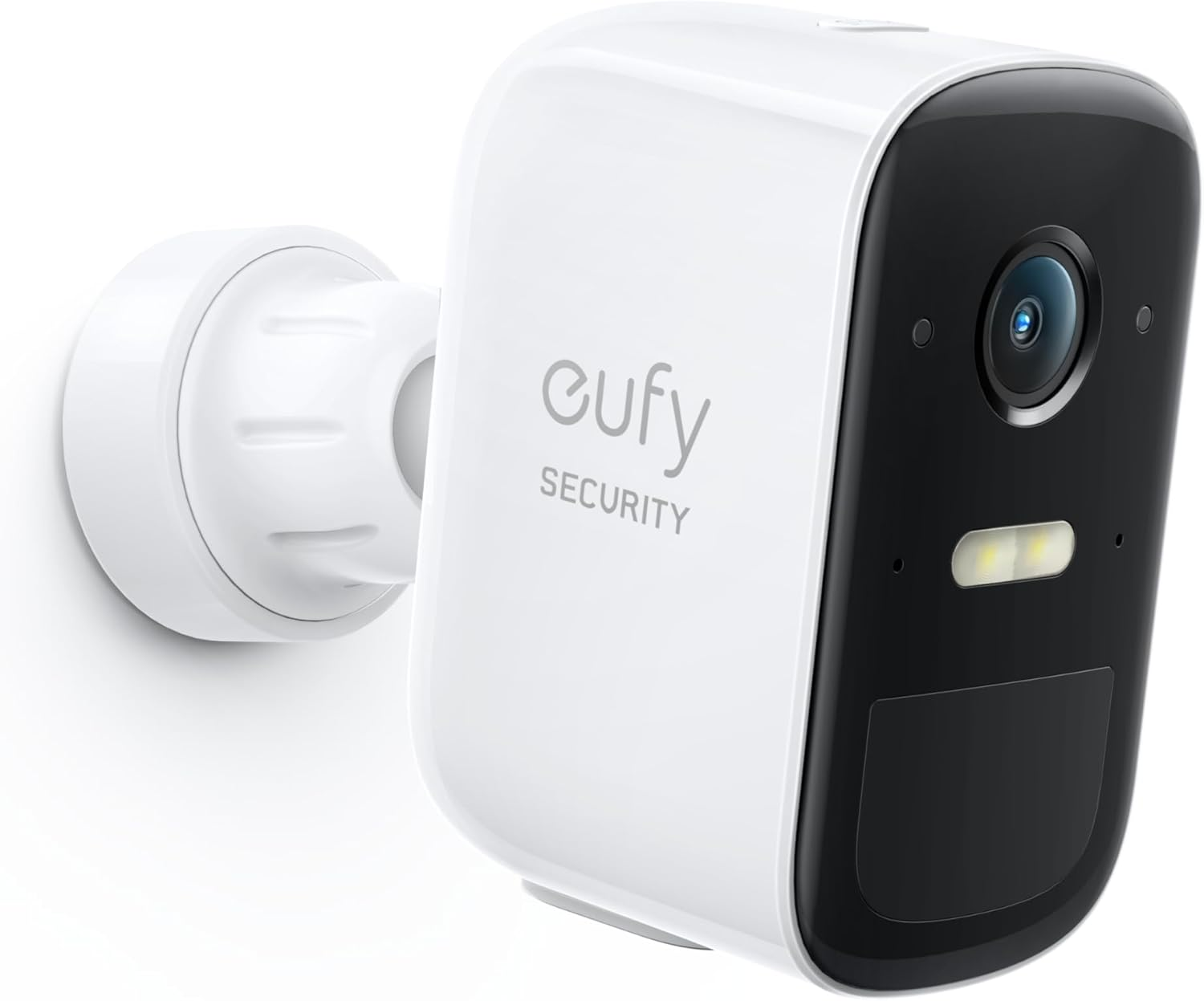 Eufy Security Eufycam 2C Pro, Outdoor Surveillance Camera, 2K Resolution, 180 Days Battery, Compatible with Homekit and Solar Panel, IP67, Outdoor Surveillance Camera Set 2+1, Requires Homebase 2 image number 4