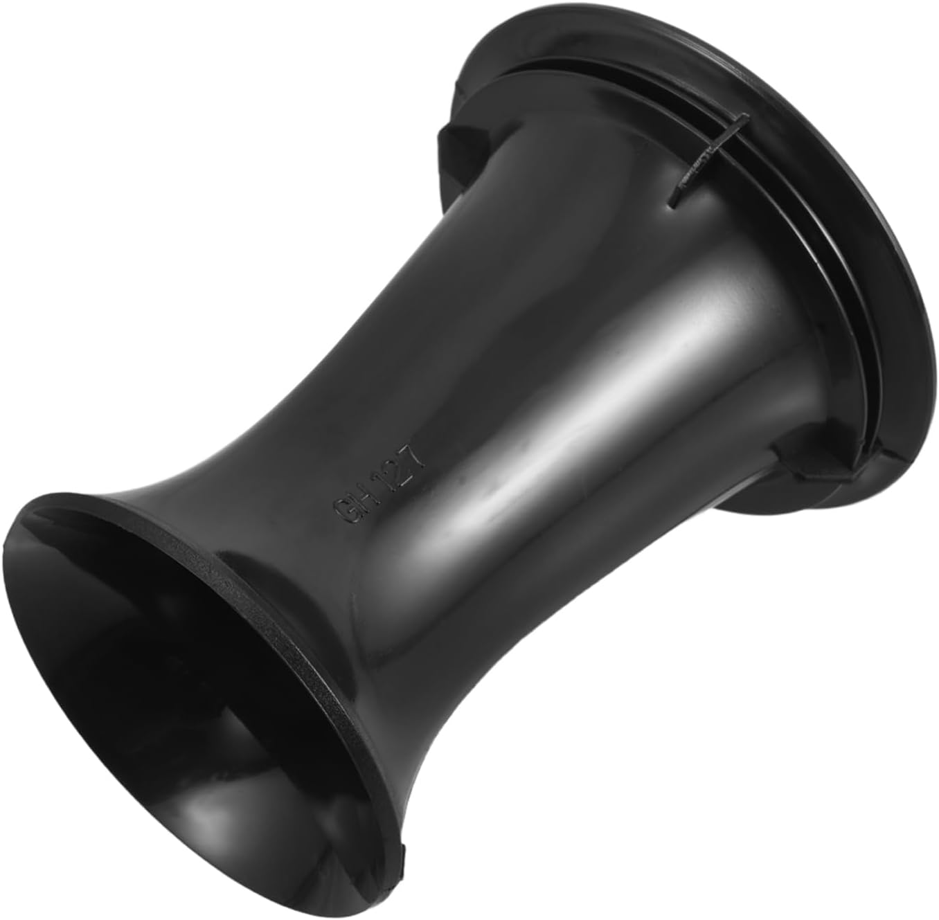 Bass Reflex Port Tube for Speakers Optimized Audio Direction Clearer Sound DIY Speaker Parts for Enhanced Bass Quality