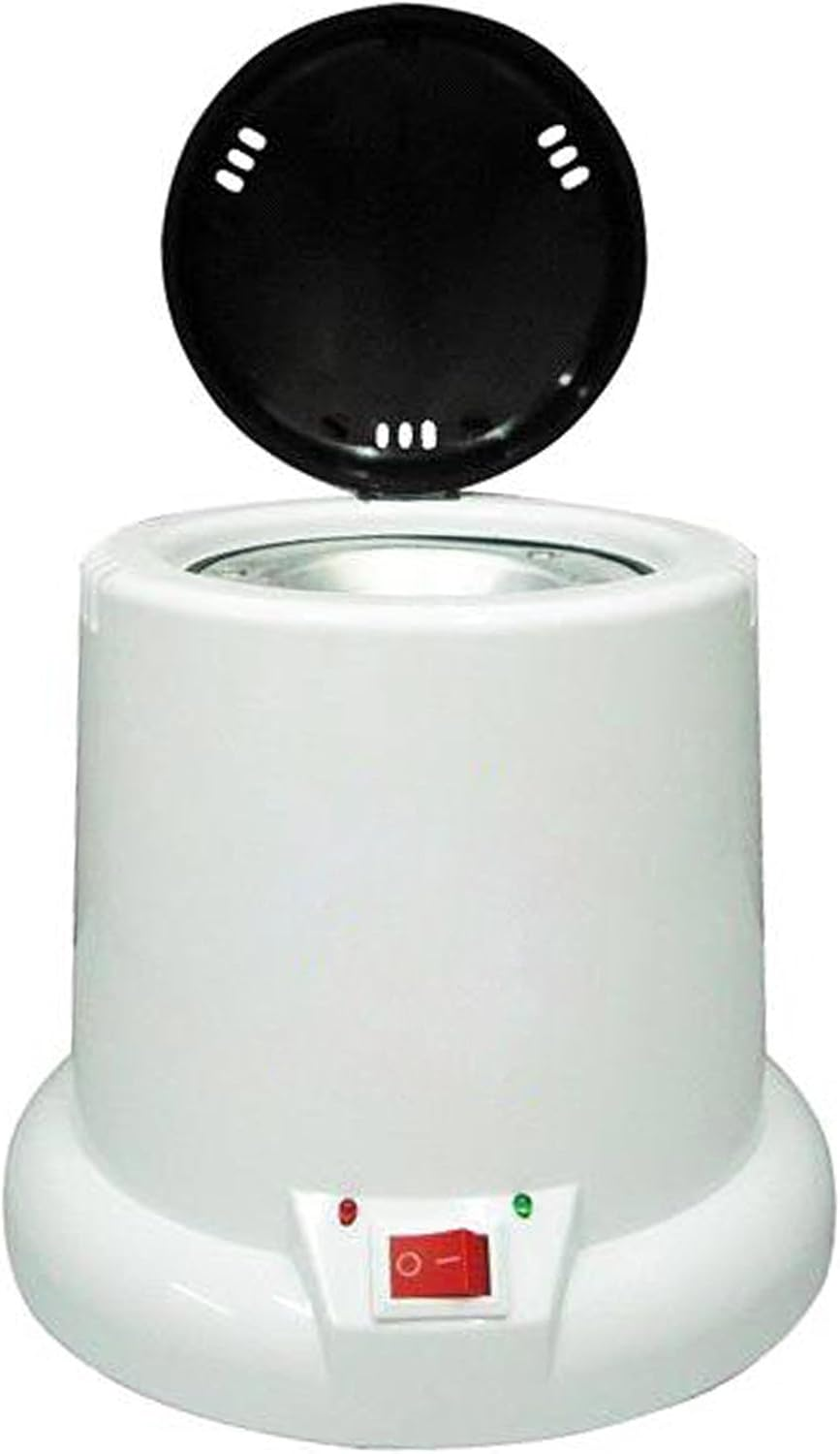 Professional Quartz Nail Art Sterilizer with Micro Balls Variable Media image number 2