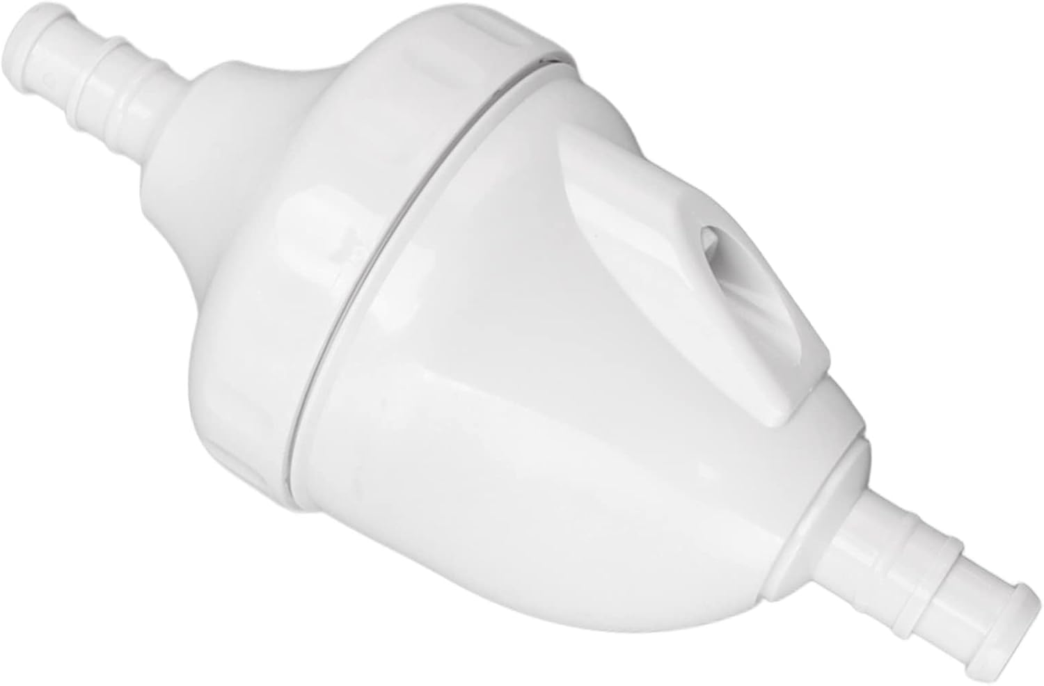 TOPINCN Pool Cleaner Plastic Backup Valve, Durable and Corrosion-Proof Part for 180 280 380 480 3900, Easy Installation for Pool Service Technicians image number 4