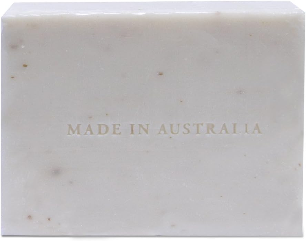 The Goat Skincare Soap Bar with Chia Seed Oil, 100 G (Pack of 3) image number 1