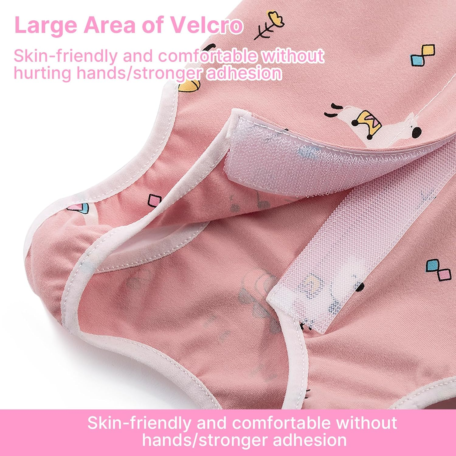 Velmoriah Cat Recovery Suit Female, Breathable Cat Onesie after Surgery for Spay Abdominal Wounds or Skin Diseases, Kitten Surgery Recovery Suit for Cats Anti-Licking (Alpaca, L) image number 4