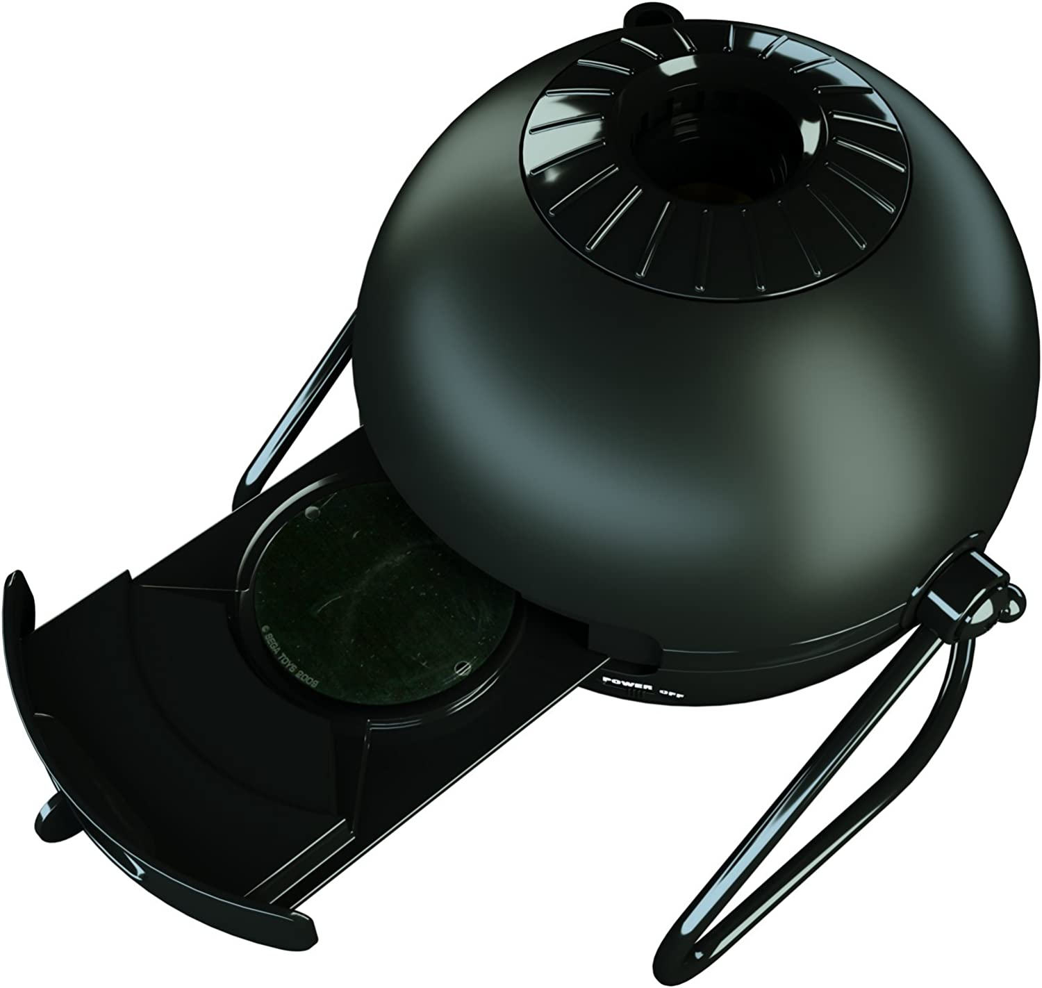 Sega Toys Homestar Original Black Star Projector Pro Classic image number 2