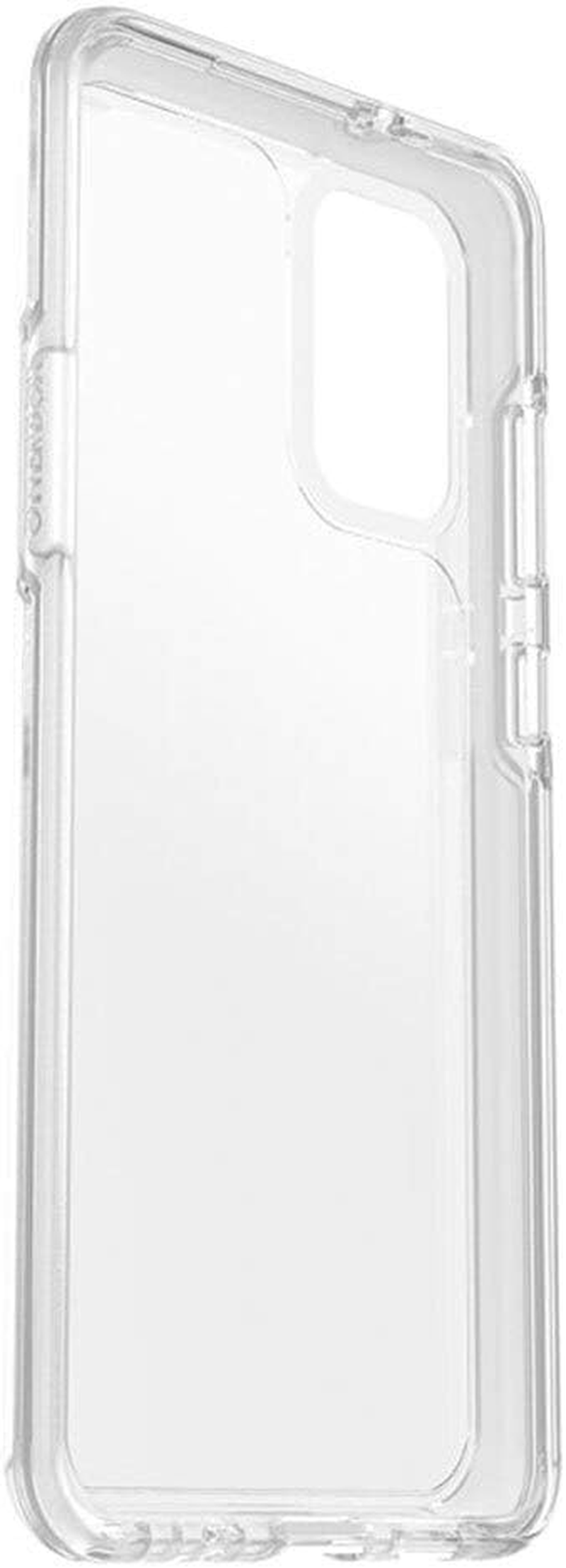 Otterbox Symmetry Series Case for Samsung Galaxy S20+ / S20+ 5G - Clear - Set In Stone Graphic image number 6