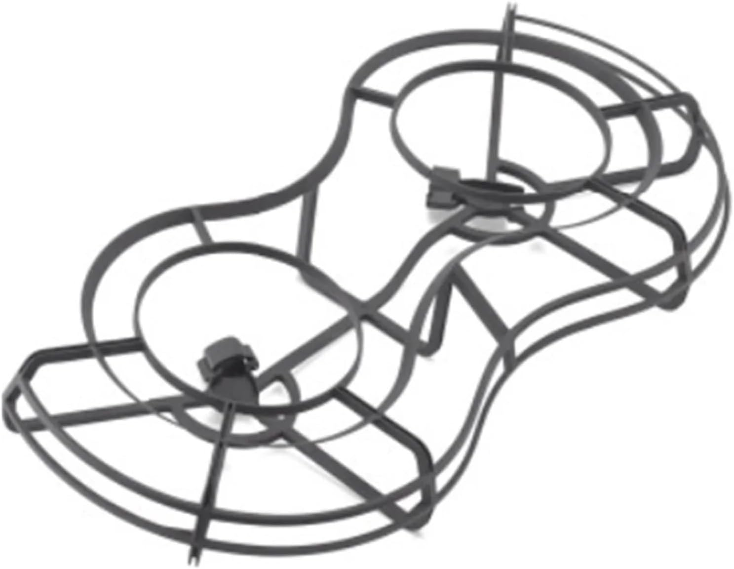 For Mini 4 Pro 360&deg; Propeller Guard for Mini 4 Pro Drone - Prevent Prop Damage, Enhanced Flight Safety image number 2