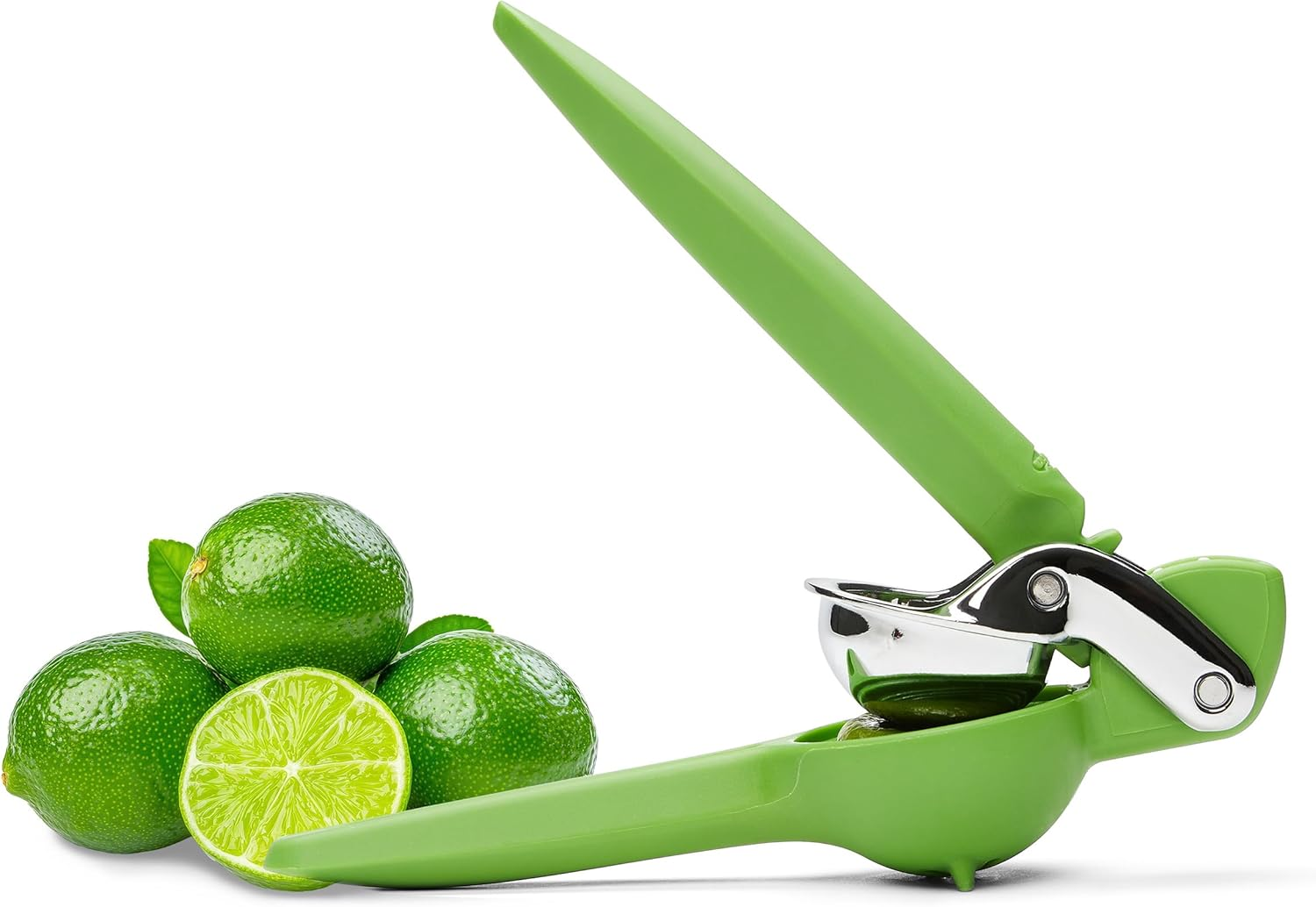 Chef'N Freshforce Lime Juicer 12-Inches image number 4
