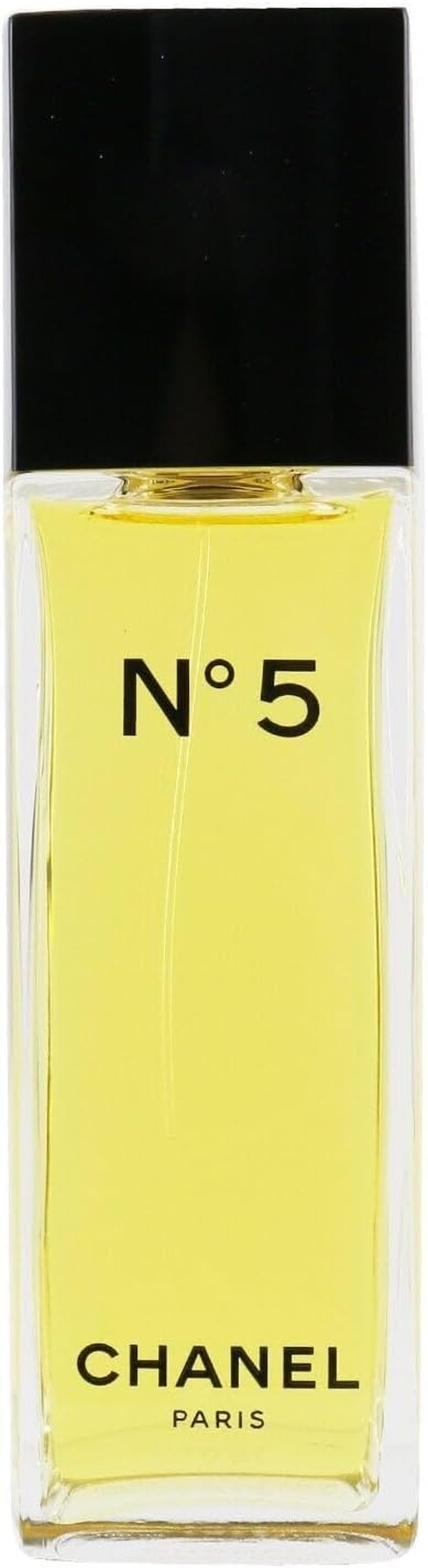CHANEL #5 (100ML) EDT image number 1
