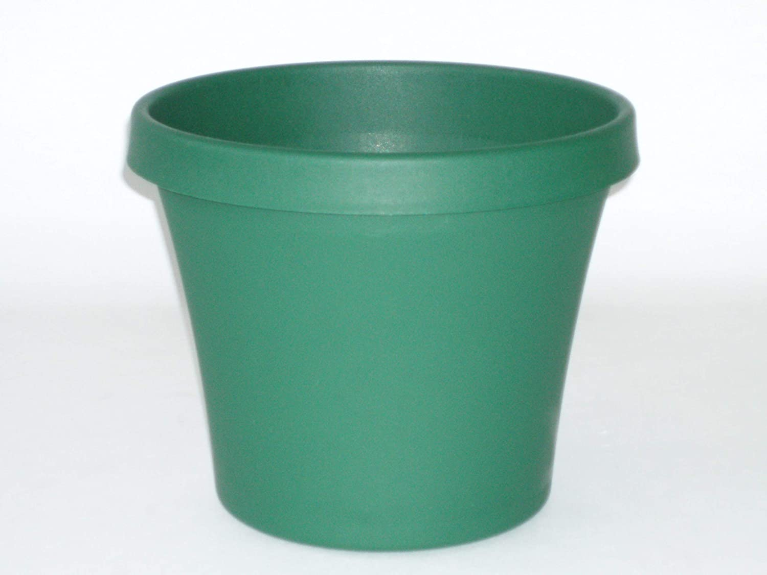 Homeleisure Lifestyle Pots, Green, 250 Mm Length image number 1