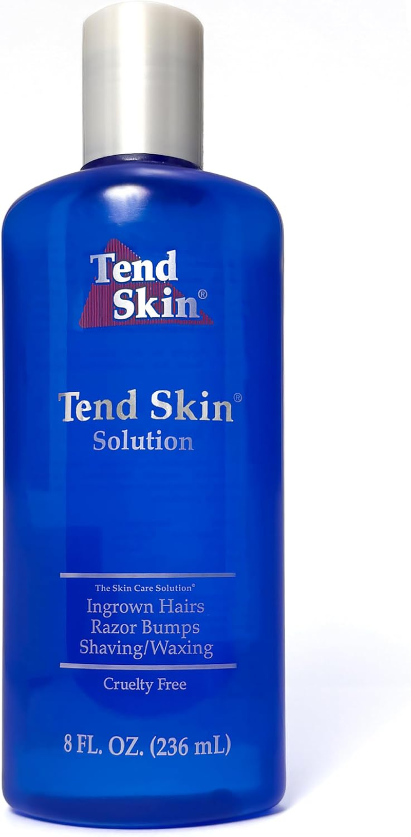 Tend Skin after Shave Liquid for Men & Women - 8 Oz image number 1