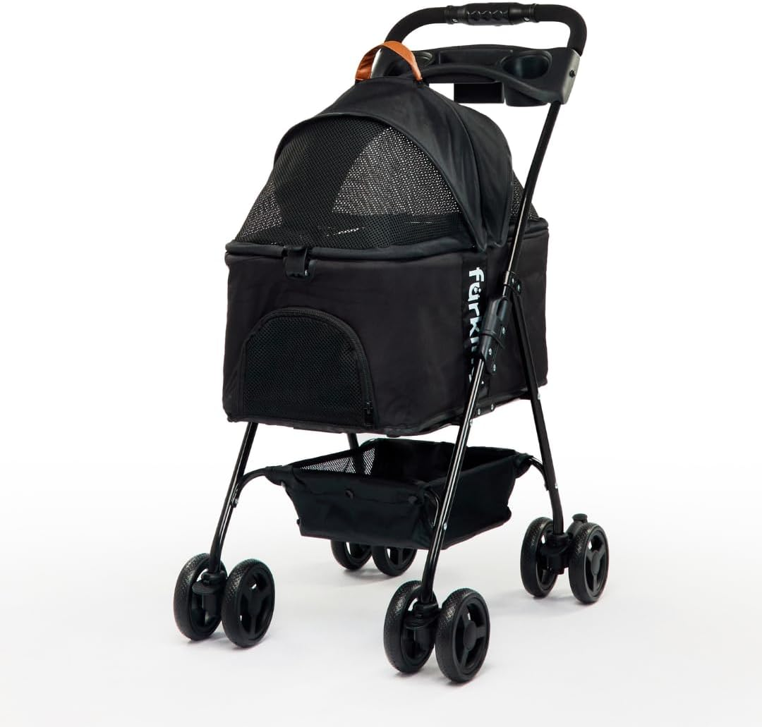 Fur King Lite - Green