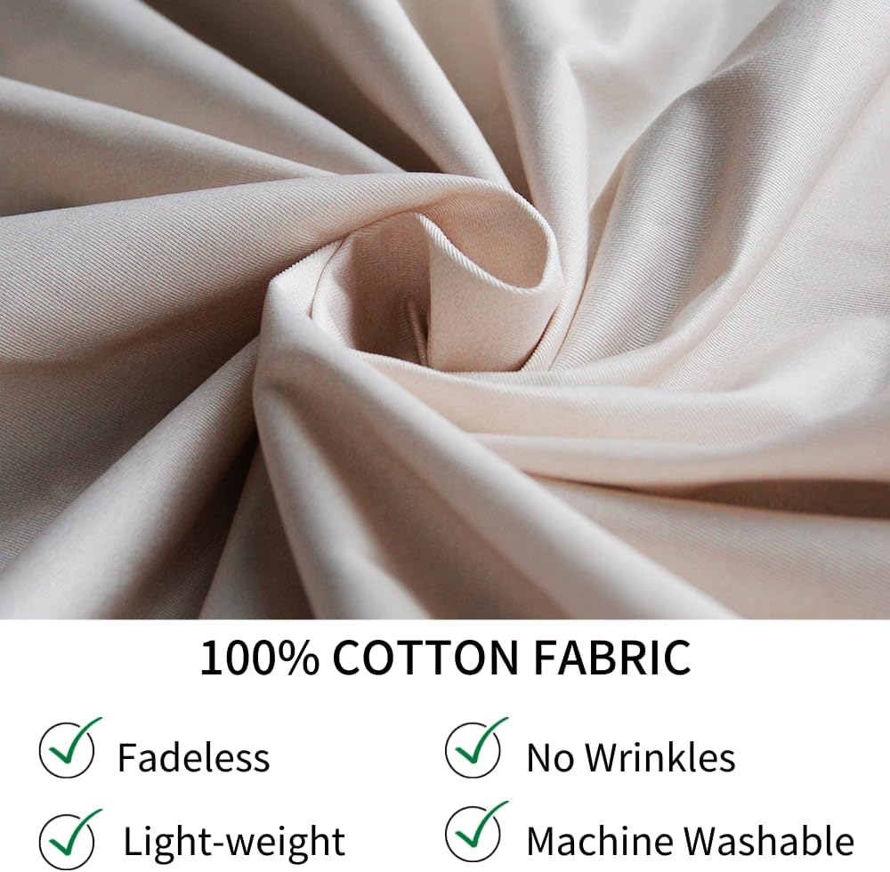 Mocsicka Christmas Fireplace Backdrop 7X5Ft Merry Christmas Fireplace Family Picture Party Decorations Photobooth Backdrops Xmas Socks Trees Burning Firewoods Photography Background image number 2