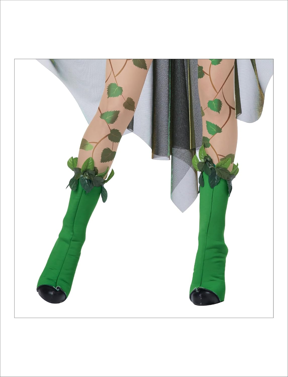 Lethal Beauty Costume image number 3