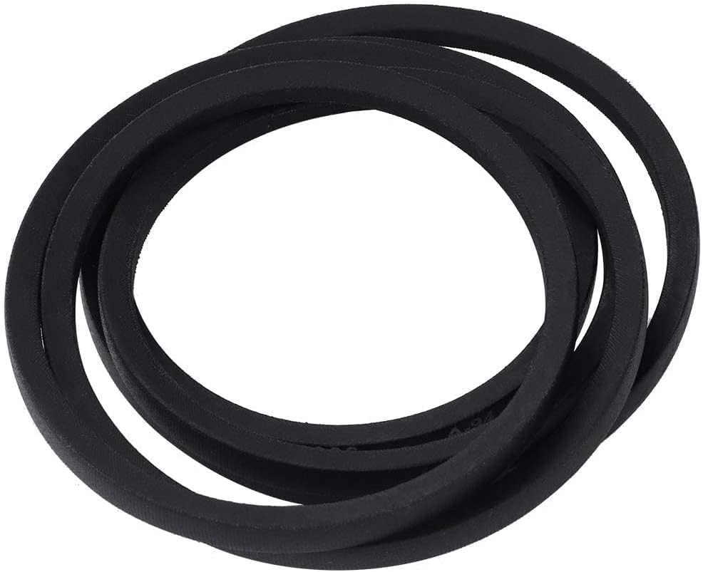 954-04060B 954-04060C Deck Drive Belt for MTD Troy Bilt 954-04060C 754-04060B 754-04060C Compatible with Cub Cadet LT1042 LTX1040 LTX1042 Troy Bilt 42 Inch Deck Belt