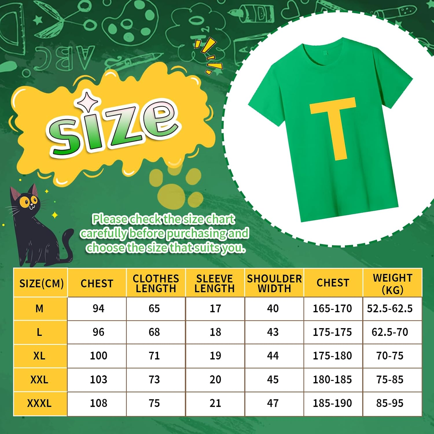 4Pcs Chipmunks Costumes Set with Chipmunk Headbands Glasses T-Shirt Soccer Socks, Chipmunks Fancy Dress Outfit Party Animal Cosplay for Adults Teens World Book Day Halloween Party Dress Up