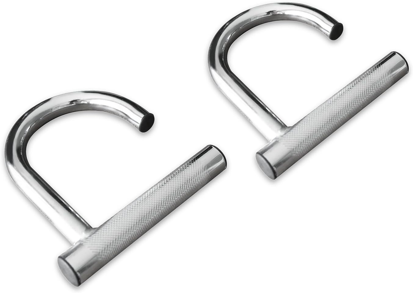 Cortex Resistance Band Set of 5 (5Mm-45Mm) with Metal Steel Handles Resistance Tubes Loops Workout Bands Functional Training