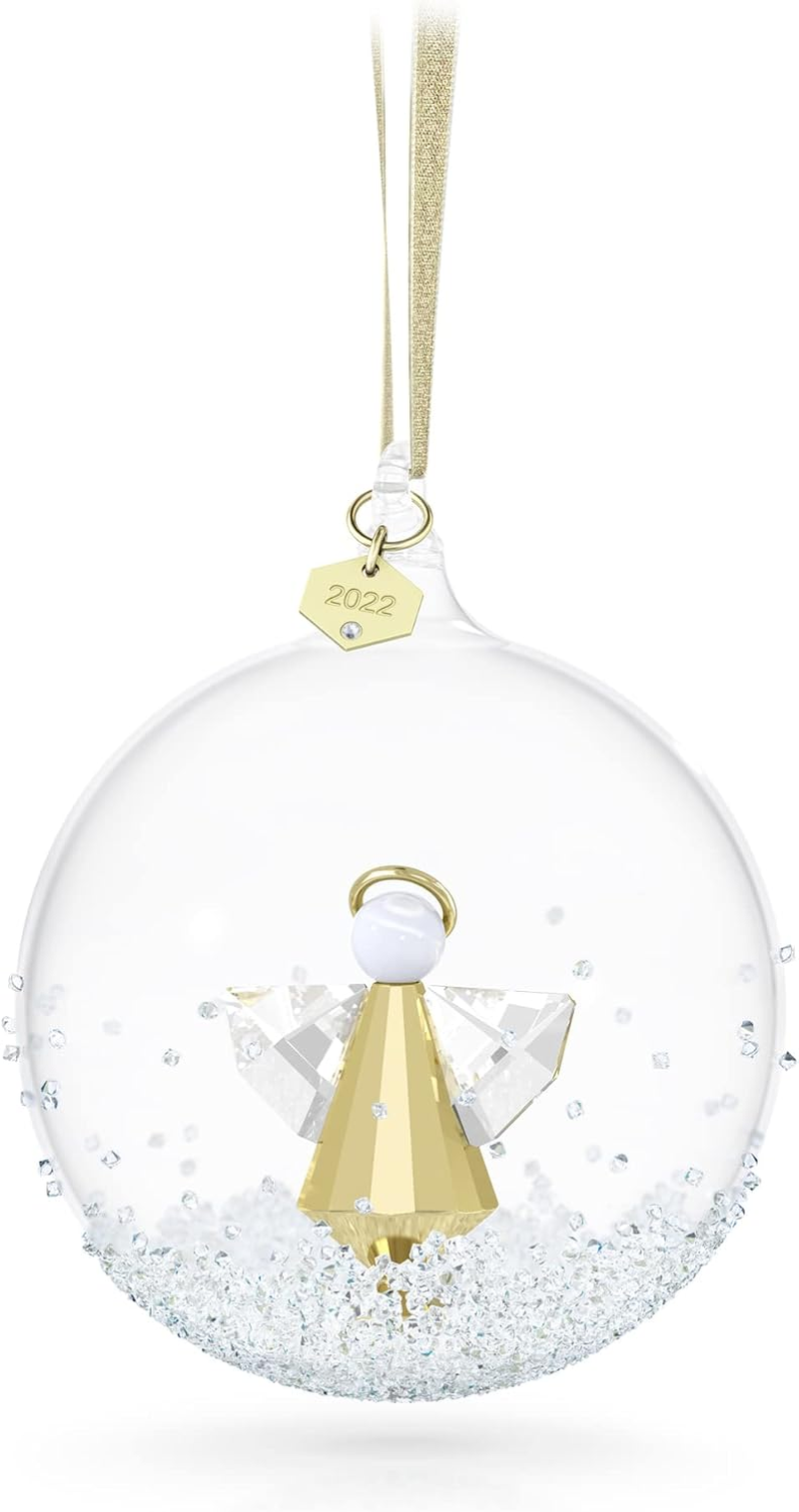 Swarovski Annual Edition 2022 Ornament Set 5634889