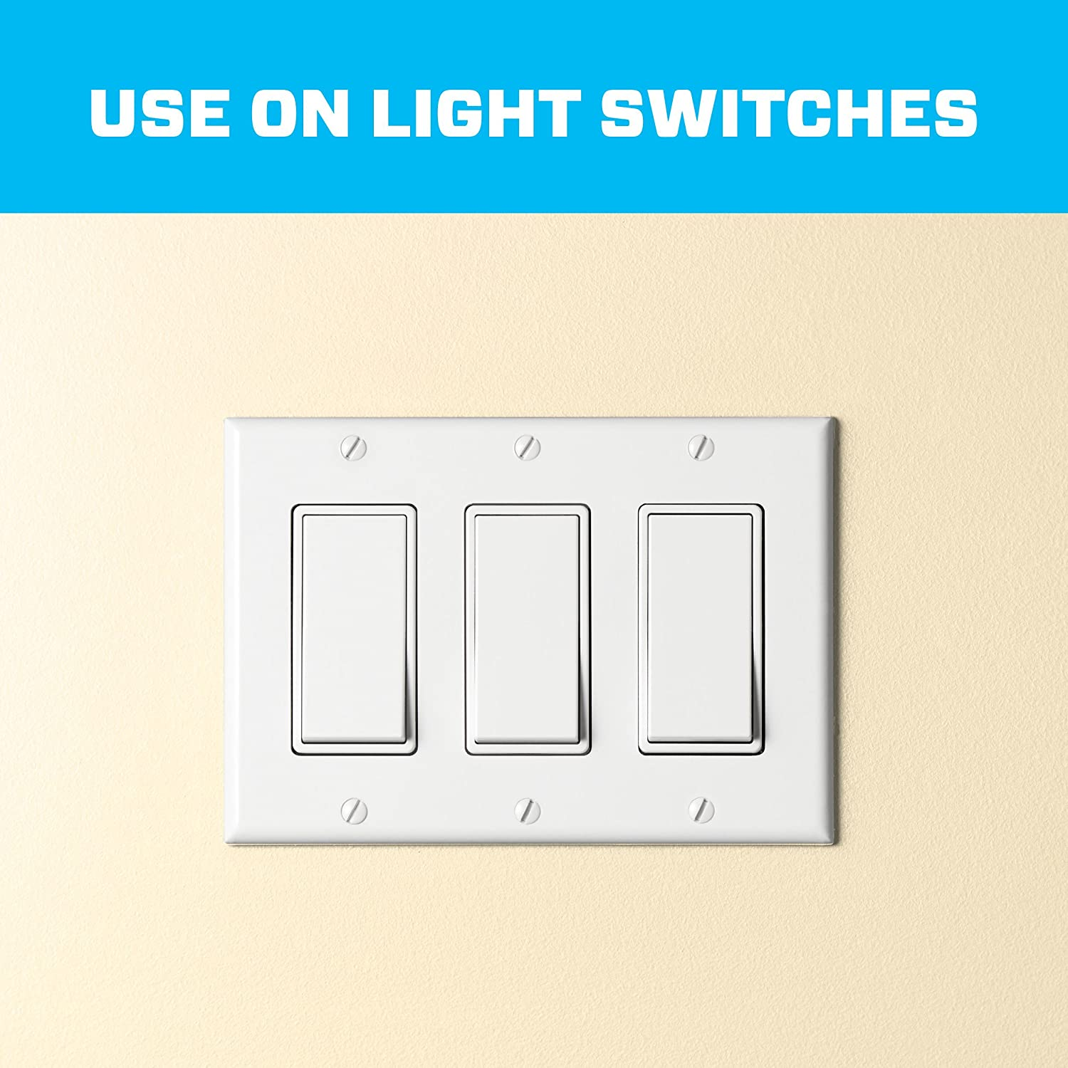 Mr Clean Erase and Renew Magic Eraser, Original, 2 Count image number 1