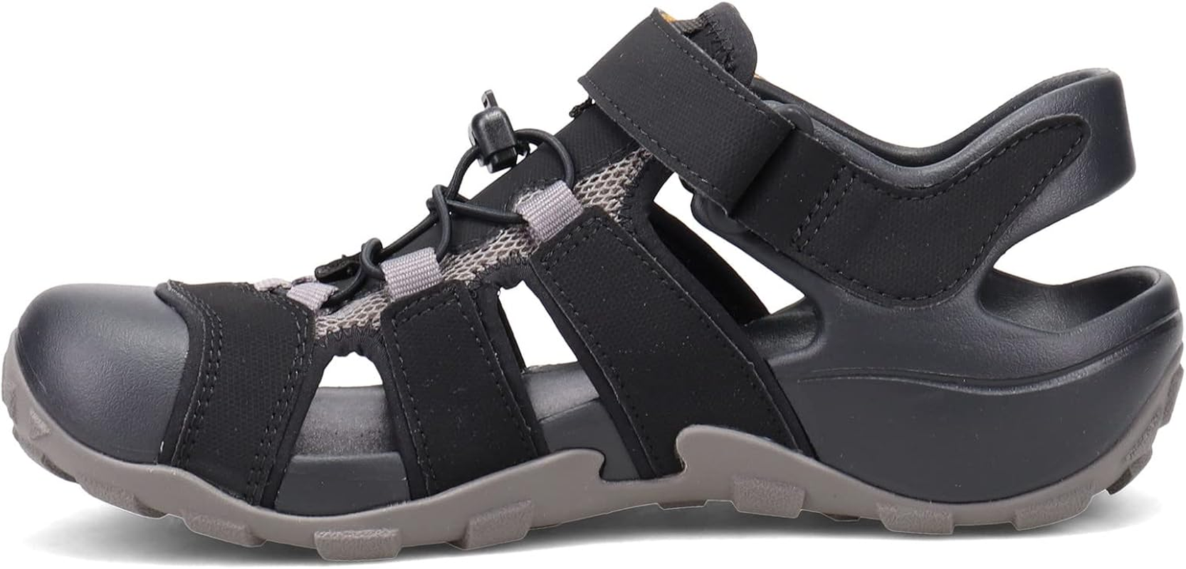 Teva Men'S Flintwood Athletic Sandal - Black image number 5