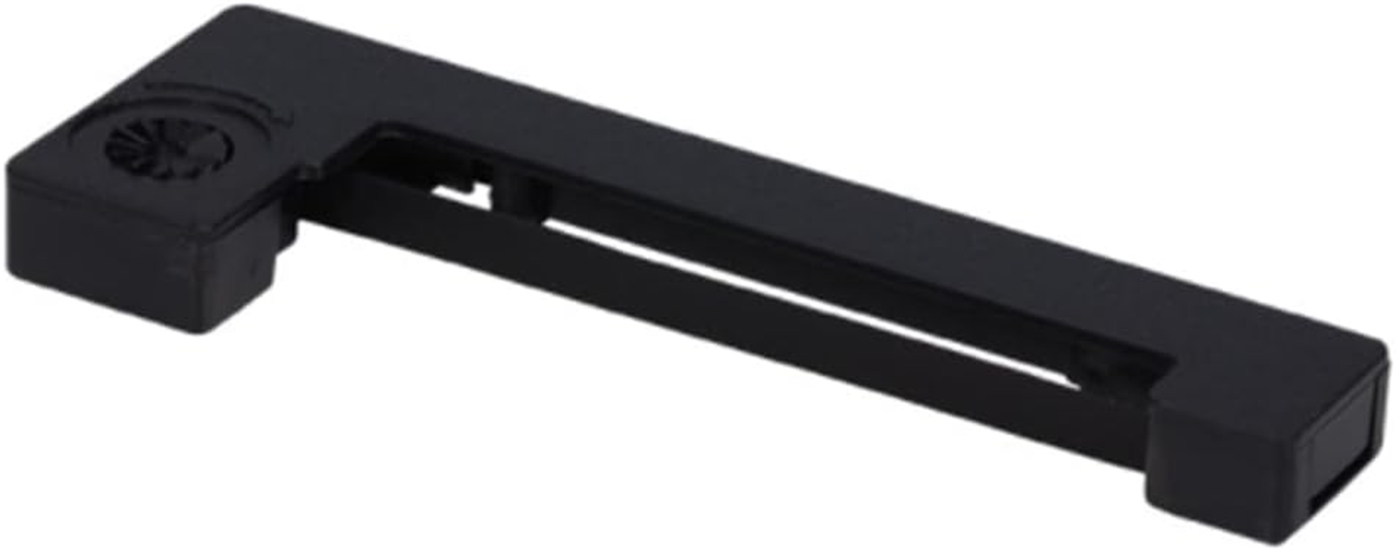 10PCS Black Taxi Ribbon Tape -05 ERC05 Fit for M150 M-150II M1500II M150II EC7000 150II M-150 II image number 4