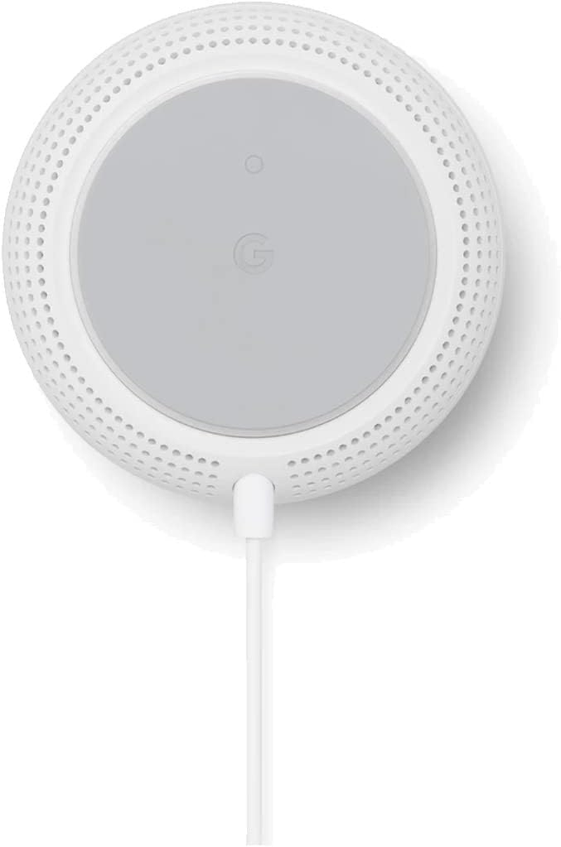 Google Nest Wifi Point (Snow) - AU/NZ Model image number 1