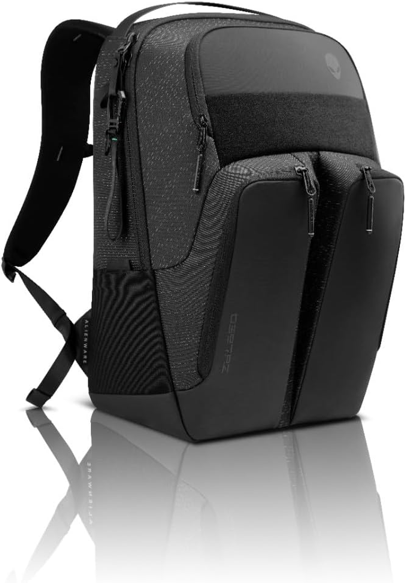 Alienware Horizon Utility Backpack image number 6