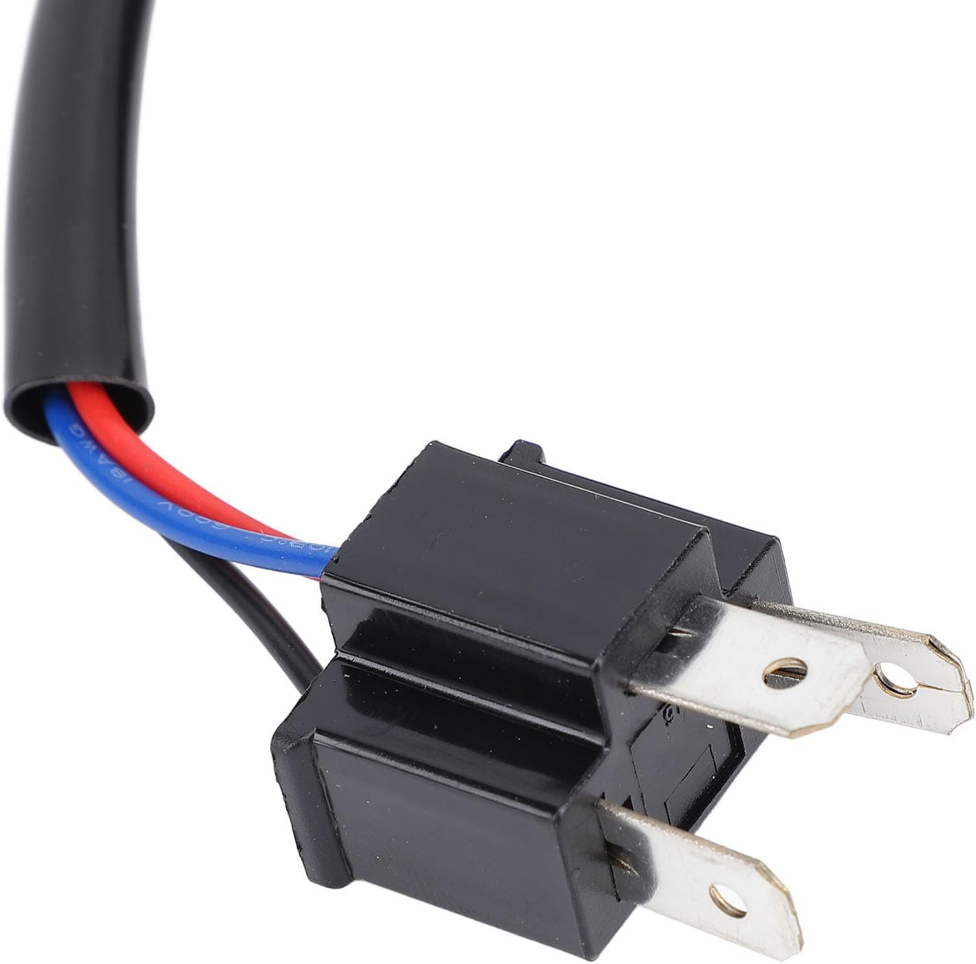 2Pcs H4 LED Canbus Decoder Bypassing Wiring LED Light Decoder for Stable Quality Installation for H4 Headlight Models image number 3