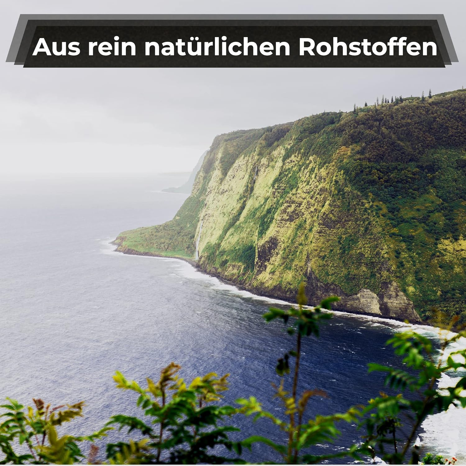 Skineco Natural Soap | Sustainable Goat'S Milk Soap with Zeolite | Piece of Soap for Sensitive Skin | Body Soap | Handmade Natural Cosmetics | Face Cleansing | Clear Skin | Mild image number 5