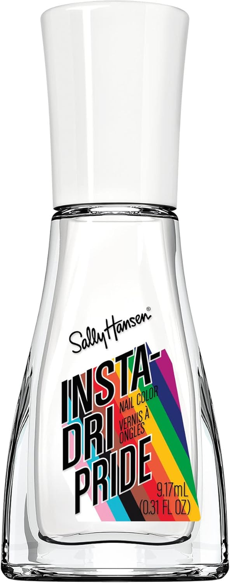 Sally Hansen Nail Color