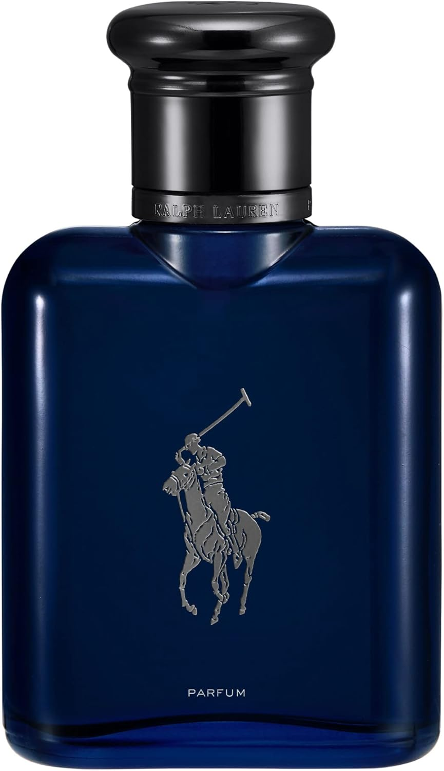 Polo Blue by Ralph Lauren for Men - 2.5 Oz Parfum Spray (Refillable) image number 2