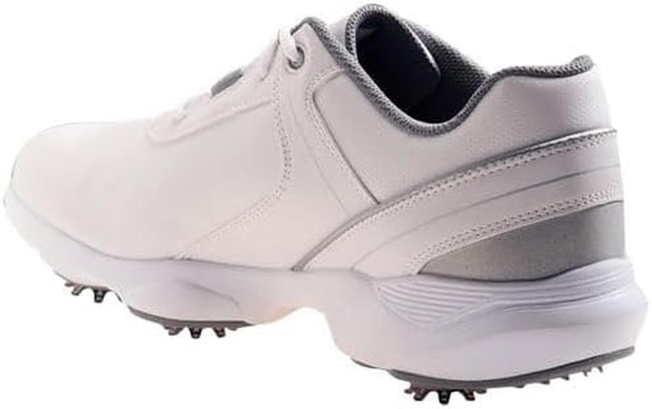 Footjoy Men'S Sport Lt Golf Shoes image number 6