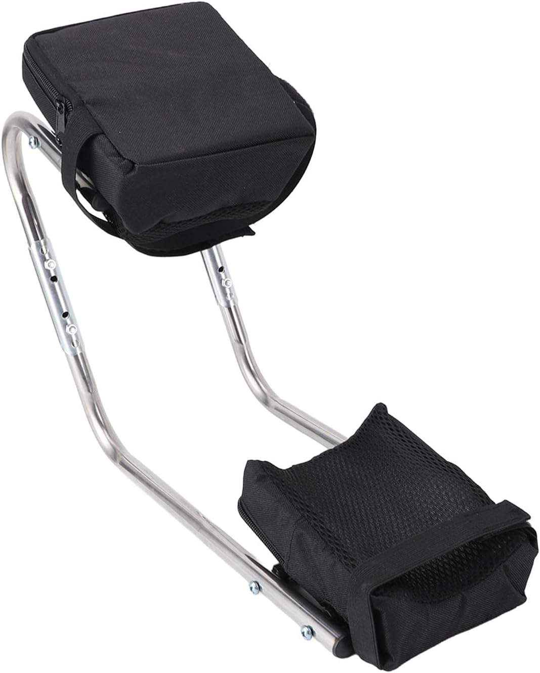 Garden Kneeler And, Stainless Steel Ergonomic Ankle Knee Leg Brace for Gardening Work, Garden Kneelers for Seniors, Sturdy Gardening Tools for Gardeners image number 4