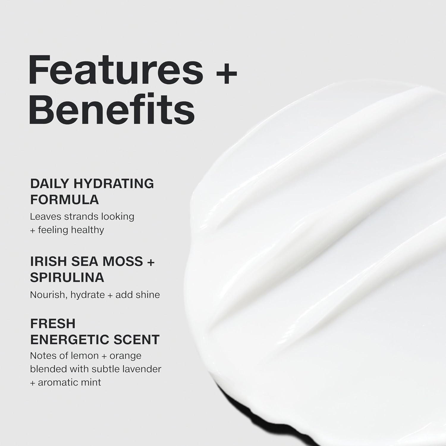 Paul Mitchell Instant Moist Daily Treatment, 1L image number 6