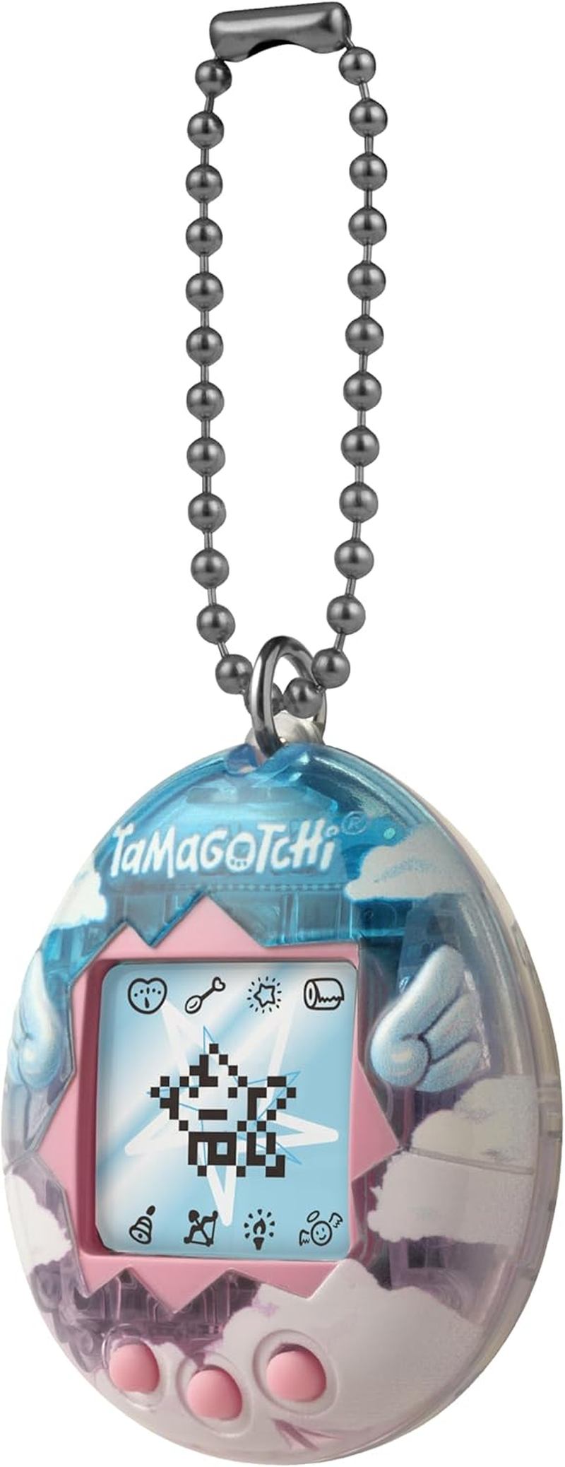 TAMAGOTCHI Original - Dreamy Angel (P3) image number 3