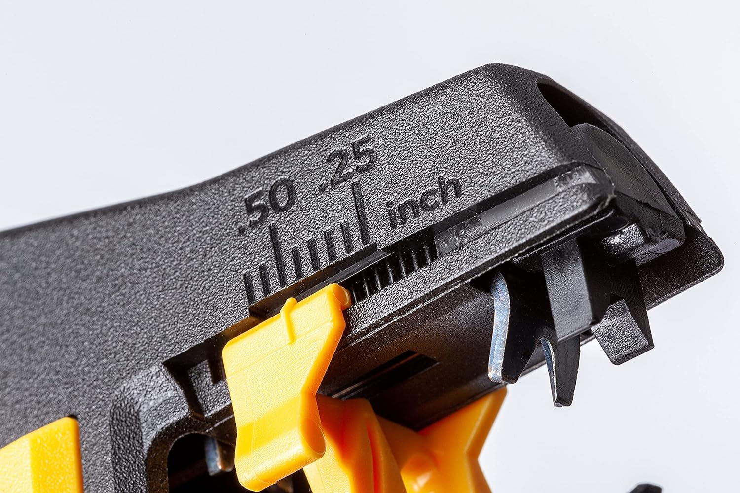 Jokari 460300 Super 4 Pro Wire Stripper image number 6