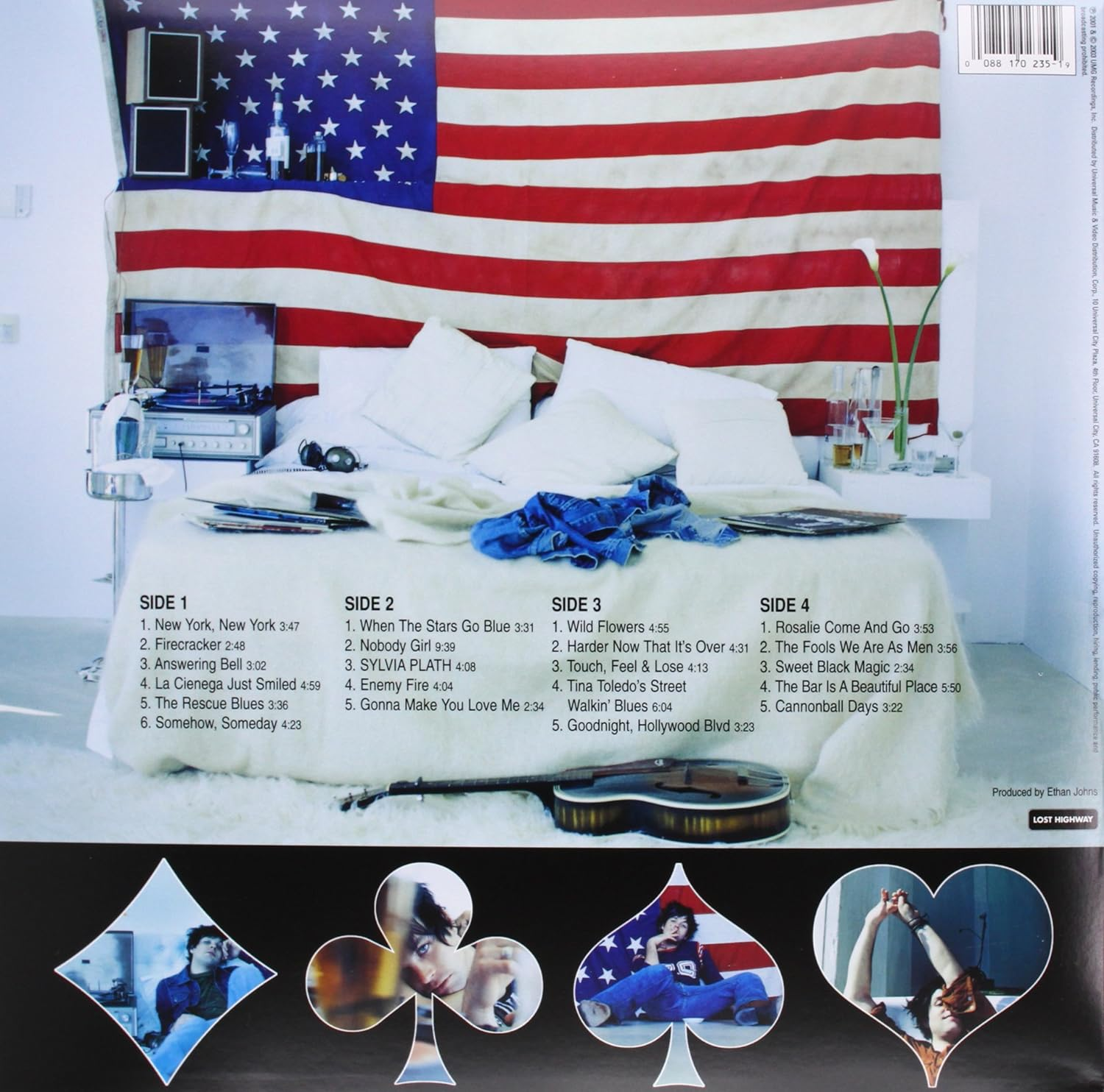 Gold (2Lp Edition) image number 2